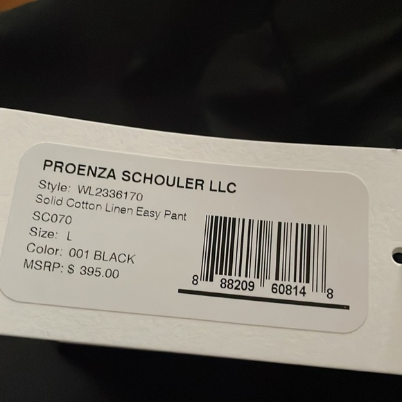 Proenza Schouler pants - Picture 8 of 13